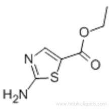 Ethyl 2-aminothiazole-5-carboxylate CAS 32955-21-8